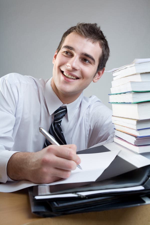 Student stock photography