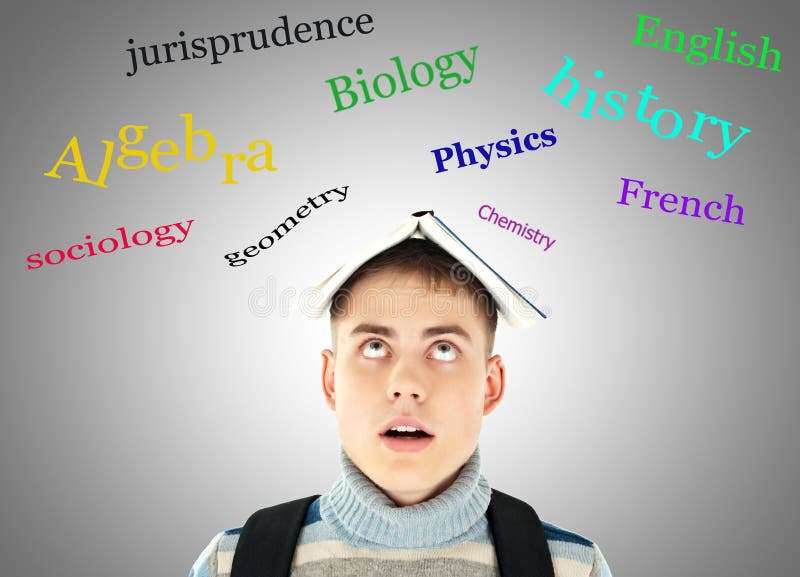 Student stock images