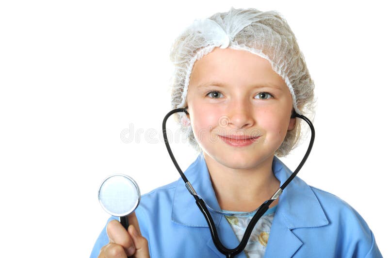 Student doctor