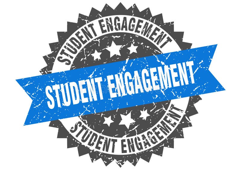 student engagement clip art