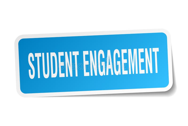 student engagement clip art