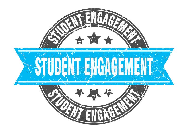 student engagement clip art