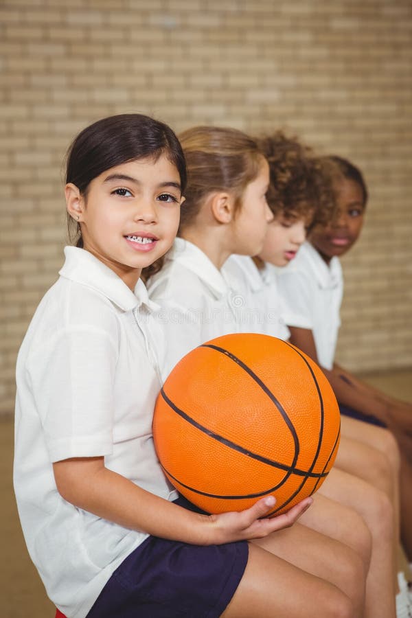 1,260 Child Basketball Gym Stock Photos - Free & Royalty-Free