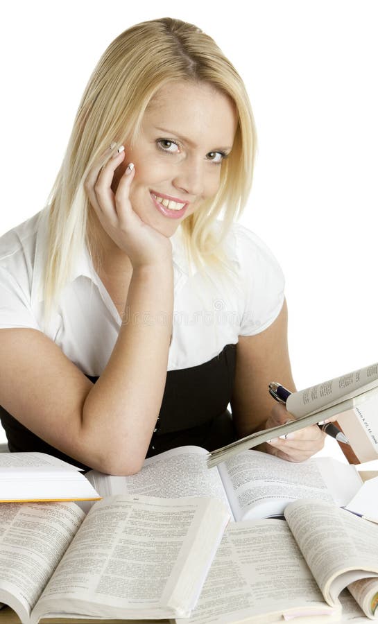 Student s portrait stock photo Image of emotions alone 12425604 Student s portrait stock photo Image of emotions alone 12425604