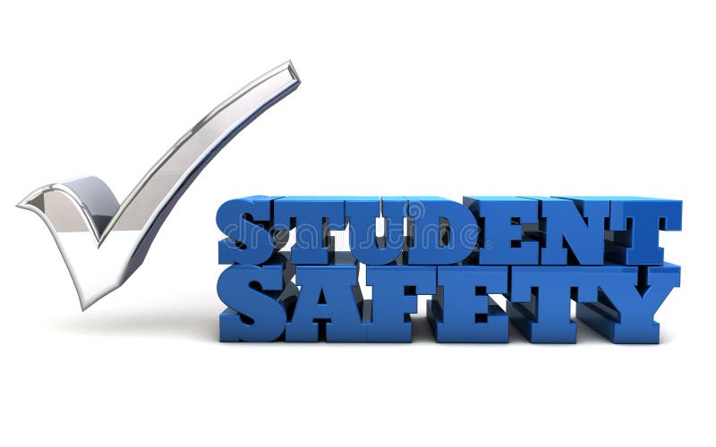 Student Safety Stock Illustrations 7,735 Student Safety Stock