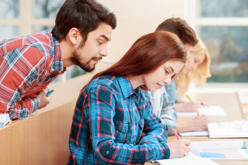 491 Cheating Test Stock Photos - Free & Royalty-Free Stock Photos