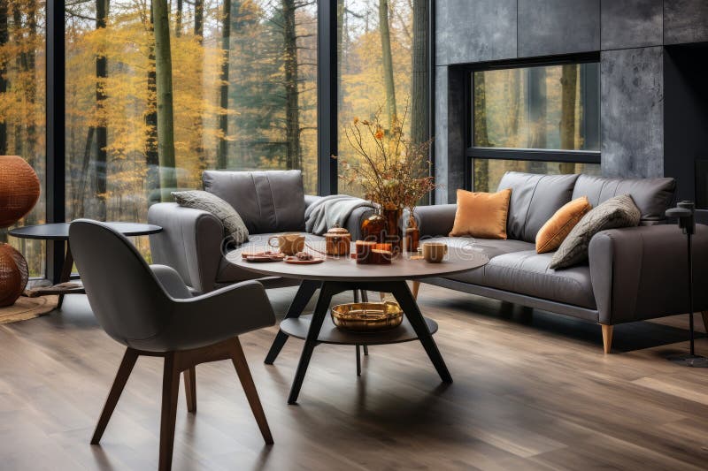 Image showcasing Cozy Studio Apartment Floor Plan, Isometric 3D Interior ... - Dreamstime