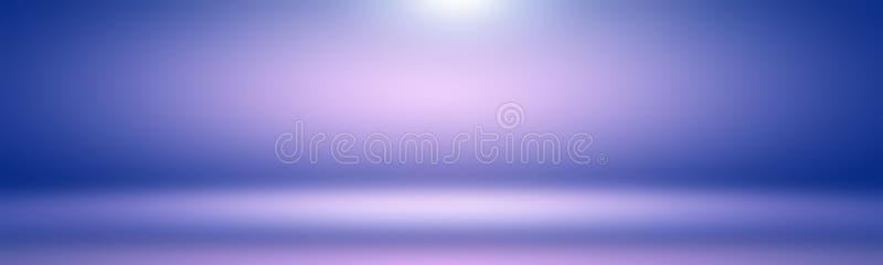 Studio Background Concept - Abstract Empty Light Gradient Purple Studio  Room Background for Product. Plain Studio Stock Image - Image of  decoration, blank: 247384557