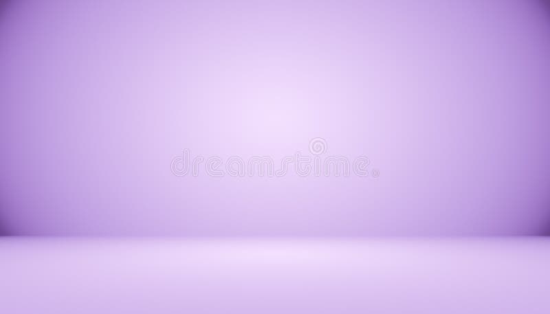 Studio Background Concept - Dark Gradient Purple Studio Room Background for  Product. Stock Illustration - Illustration of gradient, background:  114648448
