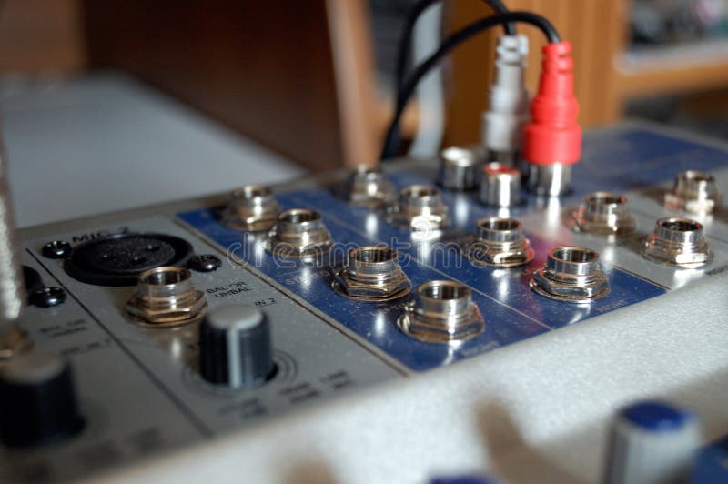 Studio equipment stock image. Image of stand, fashion 18940203