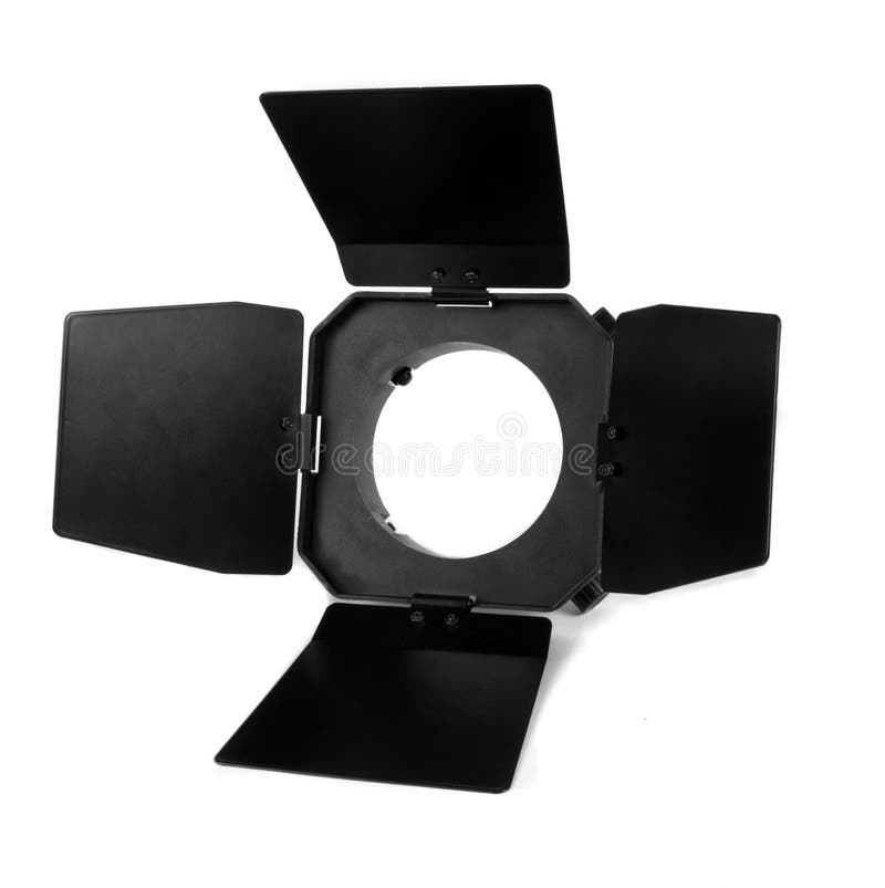 Camera Barn Doors Stock Photos Free & RoyaltyFree Stock Photos from