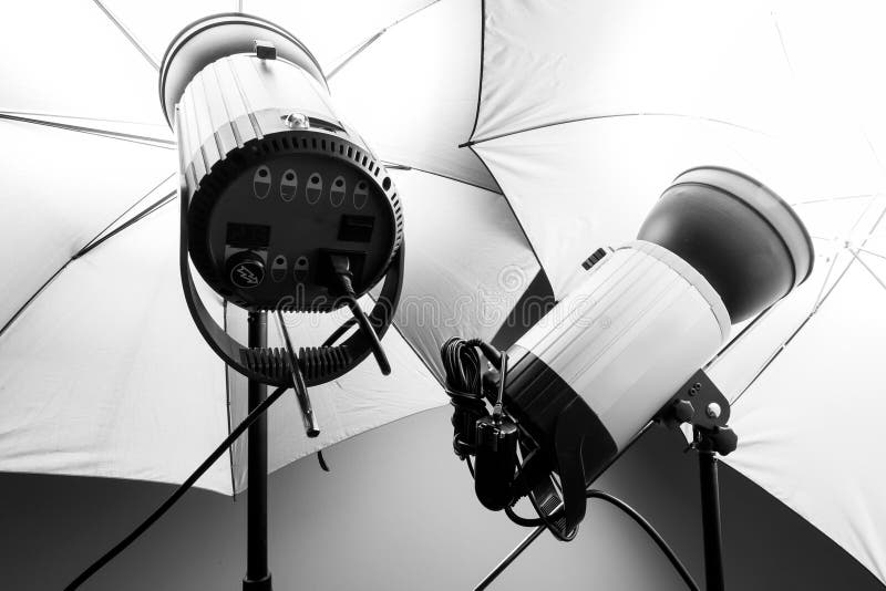 Studio Light for Photography Stock Image Image of beauty, photographer 111899721