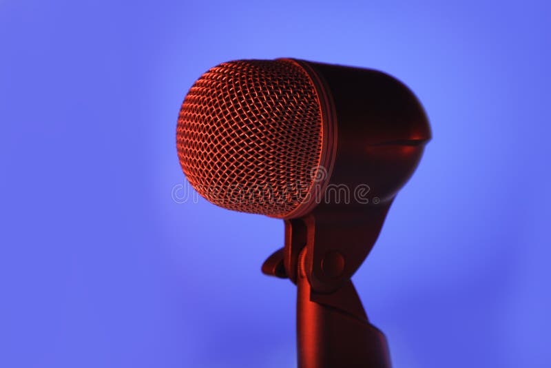 24,084 Recording Studio Microphone Photos Free & RoyaltyFree Stock
