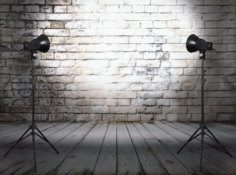 Studio In Old Room Stock Photo Image Of Concept Plank Studio In Old Room Stock Photo Image Of Concept Plank