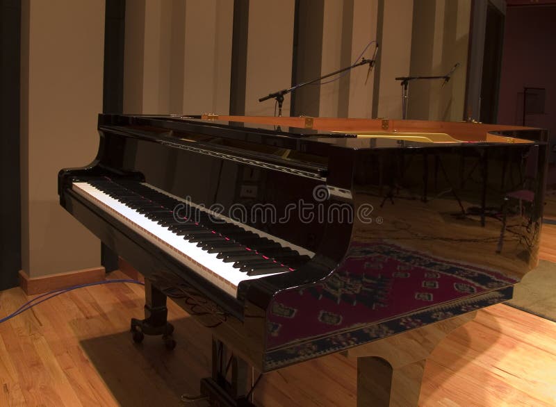 Studio Piano