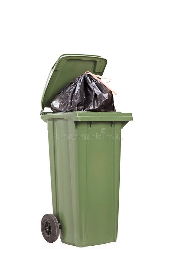 Garbage Can Stock Photos and Pictures - 234,494 Images