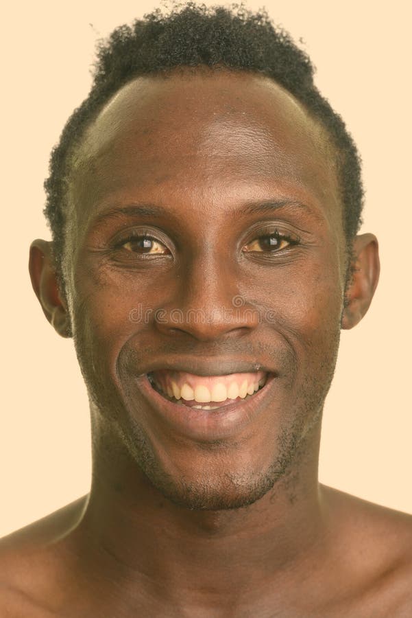 81,000+ African Man Face Pictures