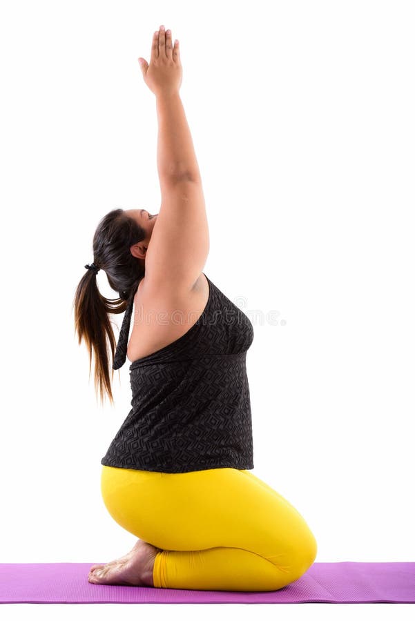 7,122 Fat Yoga Stock Photos - Free & Royalty-Free Stock Photos from  Dreamstime