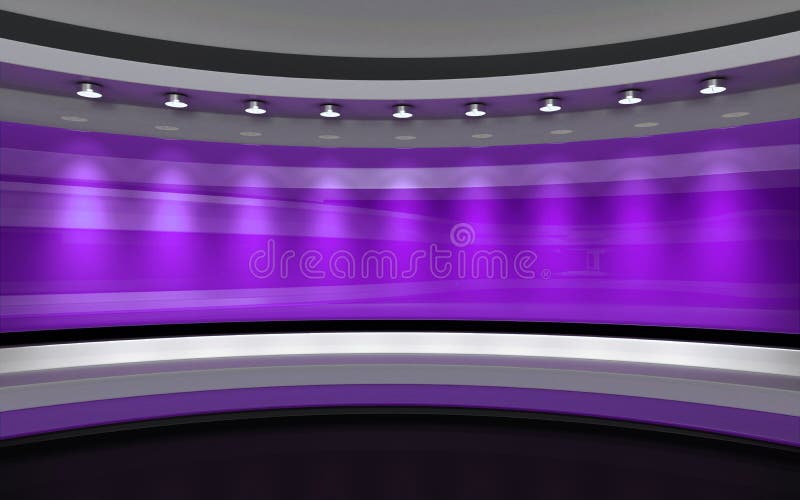 Background News Room Stock Illustrations 1 356 Background News