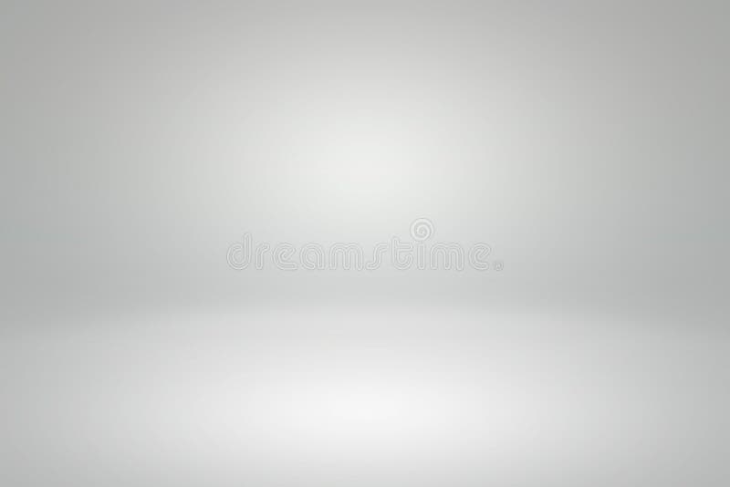 Studioul de gradient gri deschis, de fond abstract, pentru design backdrop, atât pentru compoziție grafică sau pentru revista de s stock photo