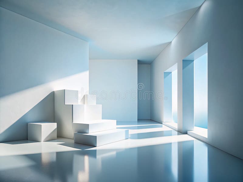 View of Top Interior Design Styles Popular in the UAE