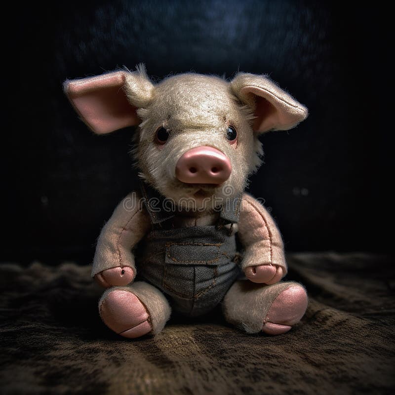 Stuffed Piglet Stock Illustrations 52 Stuffed Piglet Stock Illustrations Vectors Clipart Dreamstime