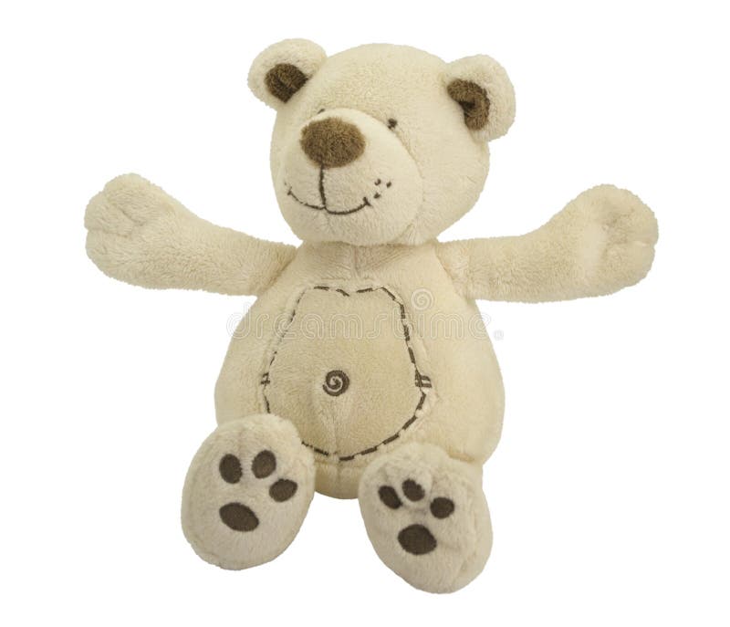 teddy bear creator