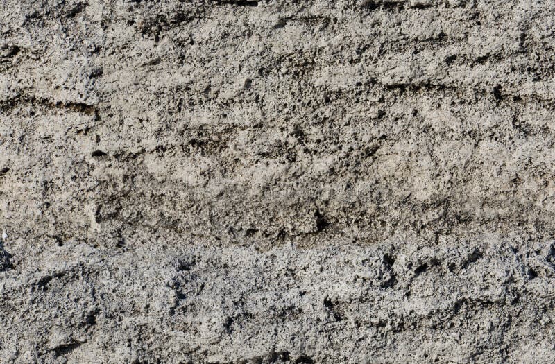 Stuk van sedimentklip stock afbeeldingen Stuk van sedimentklip stock afbeeldingen