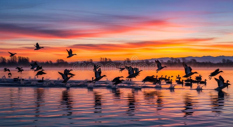 Abstract Digital Art: Modern Futuristic Concept vector illustration.