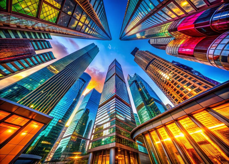 Stunning Architecture Backgrounds Explore a Diverse Collection of