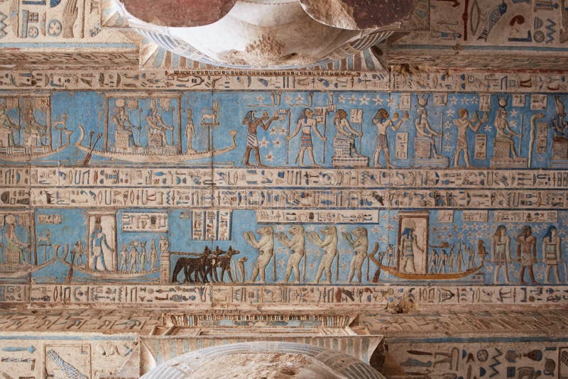 ancient egyptian astronomy