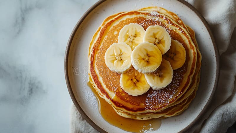 Irresistible Maple Pancakes: The Perfect Breakfast Treat