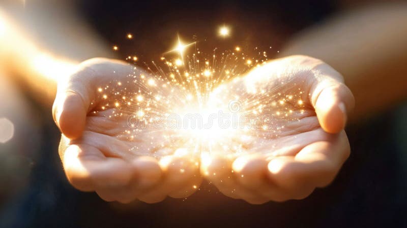 Stunning cosmic images ilustração stock