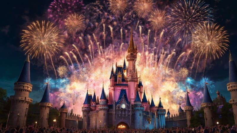 Vibrant Sugarplum Festival Display in 2025