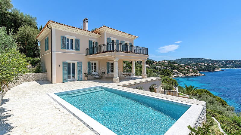 View of Beautiful penthouse in Palmas with Jacuzzi and ocean view - Apartments ...