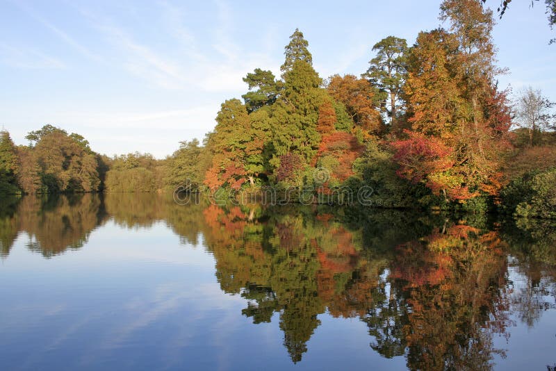 Stunning Sheffield Park stock photos Stunning Sheffield Park stock photos