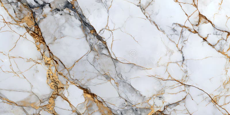 Stunning White Marble Texture Elegant Background for Design Projects stock illustration