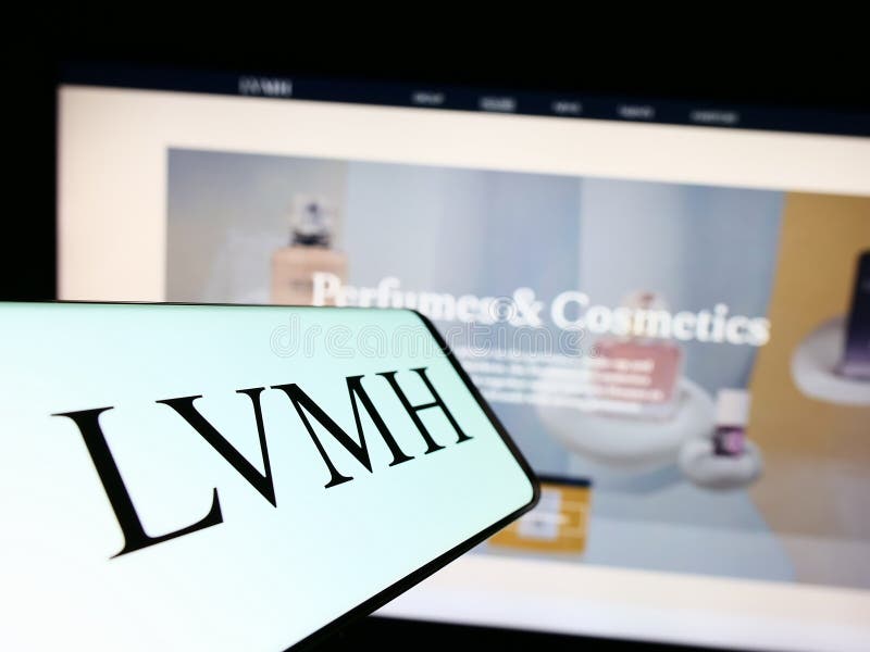 Lvmh Cut Out Stock Images & Pictures - Alamy