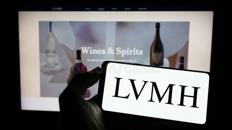 lvmh moet hennessy louis vuitton