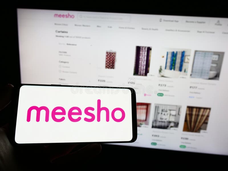 Meesho Design | Dribbble