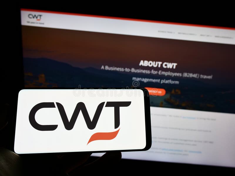 cwt global travel