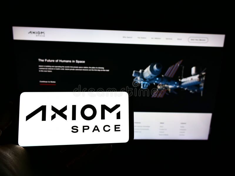 can i buy axiom space stock