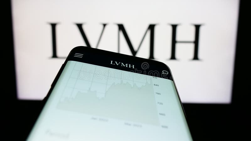 Lvmh hi-res stock photography and images - Alamy