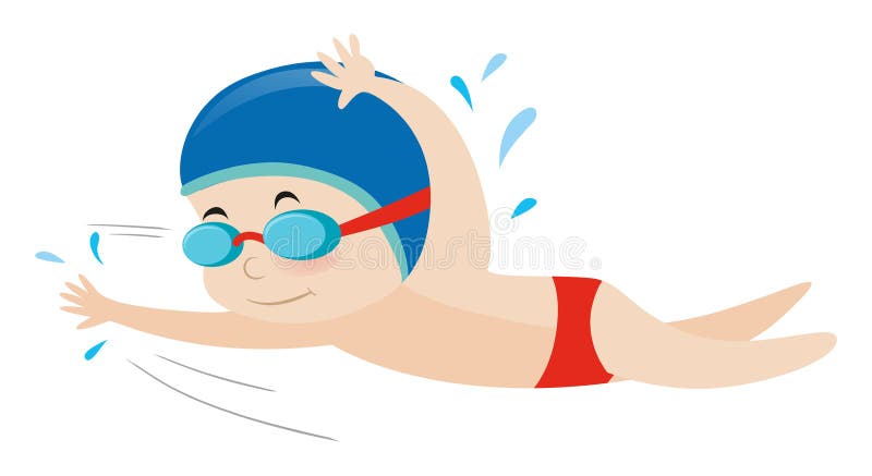 Style Libre De Natation De Garcon Dans L Eau Illustration De Vecteur Illustration Du Jeune Vecteur Style Libre De Natation De Garcon Dans L Eau Illustration De Vecteur Illustration Du Jeune Vecteur