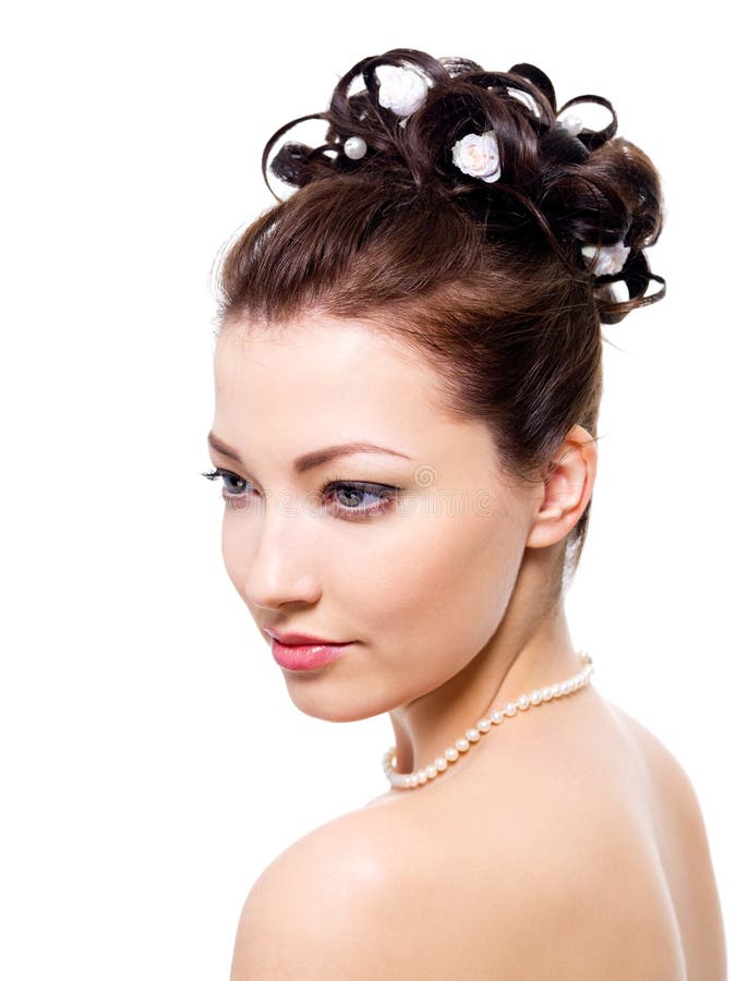 41 Wedding Hairstyle Ideas For New Brides FPN