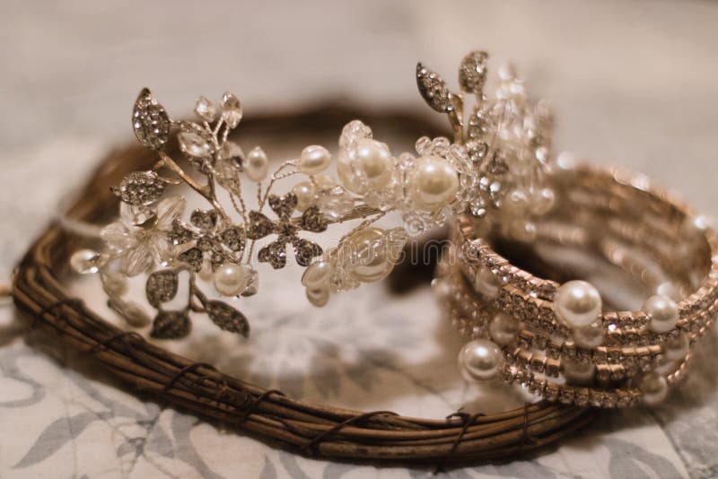 Styled Wedding Pieces