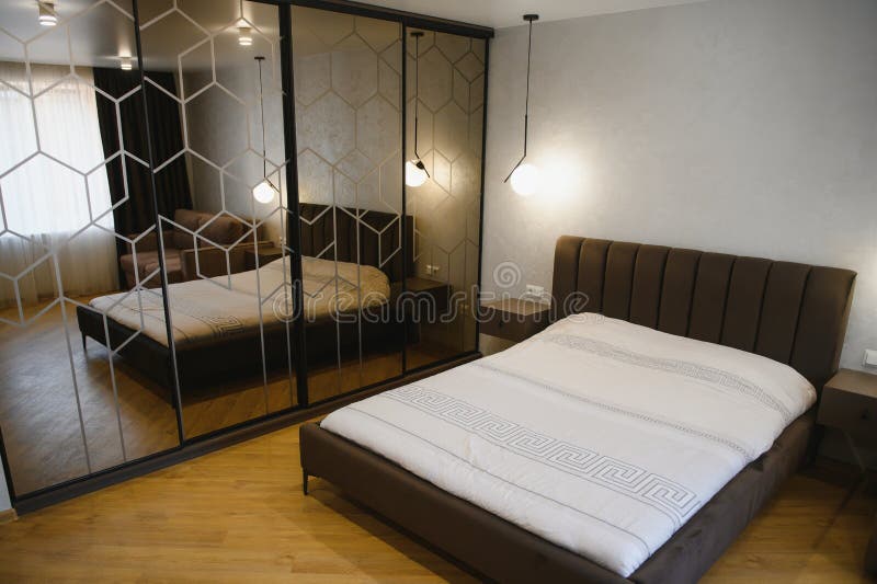 Architectural Digest Homepage - Stylish Apartment Interior Design