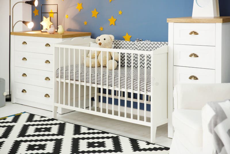 baby room cabinet
