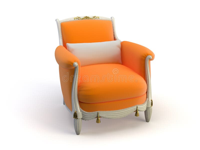 Stylish chair