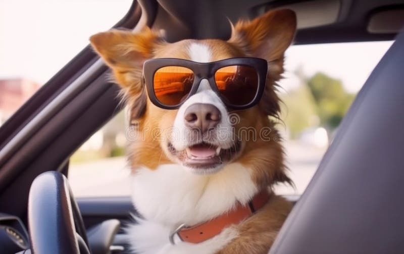 Spirited Dog Stock Illustrations 235 Spirited Dog Stock Illustrations